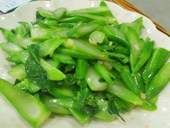 -南记食粥坊·宵夜大排档(莲花总店)