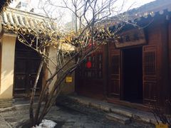 -胡氏古民居建筑