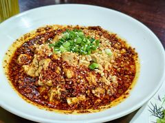 -三宽猪蹄(咸阳店)