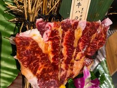 -黑牛の店·和牛烧肉(合生汇店)