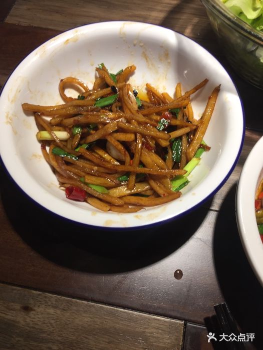 彭厨(花果园风雨桥店)图片