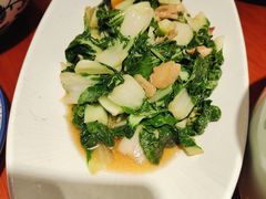 -京味张·北京烤鸭(南山店)