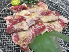 -朴太院·朝鲜族炭火烤肉(民乐园总店)