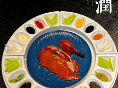 -四季小馆·潤·中国菜(越秀公园店)