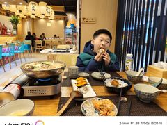 -樱の千渡日式料理·铁板烧•烧鸟(金盛田广场店)