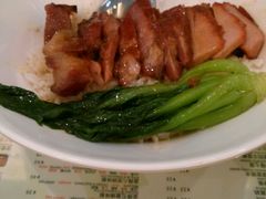 -香港新曜记茶餐厅(万泰城店)