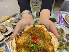 -一蚝一贝海鲜特色餐厅(万象城店)