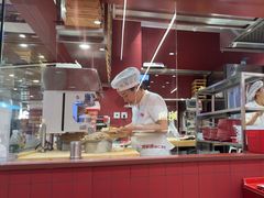 -喜家德虾仁水饺(长泰广场店)