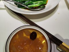 -汤城小厨•粤菜•靓汤(金融街店)