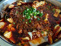 方便面-蓉城西二道无名冒菜(西二道街店)