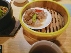 -嘉旺港式茶餐厅(延长中路店)