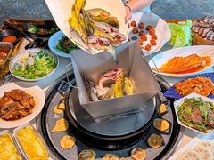 -米氏火鱼·泡椒鱼火锅(李子坝老店)