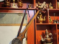 -吉祥圣雪藏餐