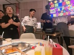 -海底捞火锅(龙岗星河COCO Park店)