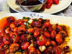 -靓靓蒸虾(中山公园店)