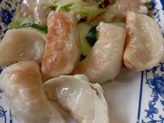 -长人馄饨铺(解放街店)