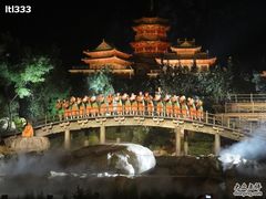 -禅宗少林·音乐大典