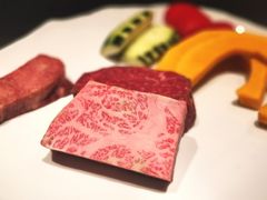 -Ginza Onodera铁板烧(外滩十八号店)