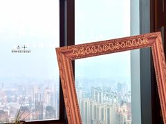 -万达文华酒店·48F云端窗景美食汇自助餐厅