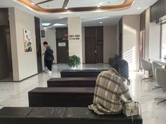 -瑞慈体检南通滨江机构