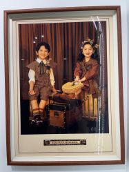 -韩国非常宝贝孕婴童摄影(萝岗万达店)