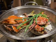 -亚马逊蒸汽活海鲜自助(LCM置汇旭辉广场店)