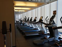 -广州天河希尔顿酒店