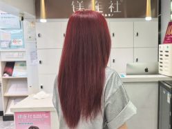 -镁连社·美联社