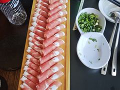 -阳坊胜利涮羊肉(阳坊老店)