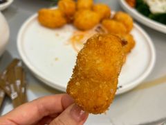 -海港酒家(上水新丰店)