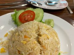 -Dang restaurant (patong phuket)