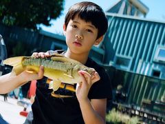 -酷鱼垂钓CLUB(朝阳区博大路店 )