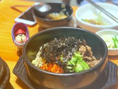 -东俞·韩式料理(院东街店)