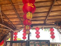 -原汁原味驴庄(长岭村店)