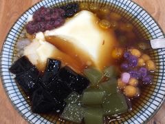 -哼哈豆花工房(高铁吾悦广场店)