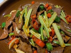 -鑫巴蜀(和平里店)