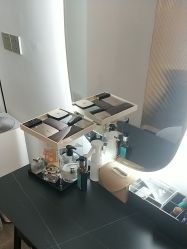 -海菲秀黑钻·SELF SKIN悦己·Tech SPA