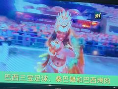 -舜和巴西烤肉餐厅(舜和国际店)