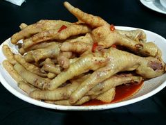 -二孃鸡爪爪(东郊记忆店)