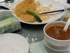 -千灯盛汇·头牌粤菜(致越优城店)