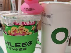 -O2鲜榨果汁(苏州龙湖狮山店)