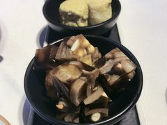 -到家尝北京菜(西坝河店)