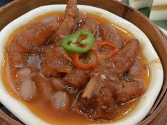 -海宝酒家(中山四路店)