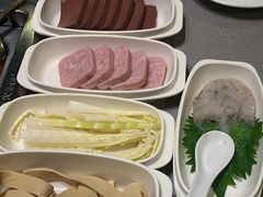 -海底捞火锅(漕宝路店)