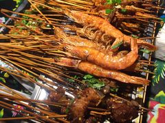 -醉烧膘·烧烤夜宵王(总店)