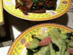 -那家小馆•北京菜•烤鸭(中关村店)