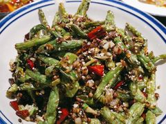 -布衣草棚风格餐厅