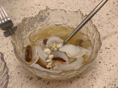 -白仁仔· 活烤海鲜 宵夜(豫园店)