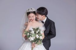 -蜜恋婚纱摄影·客片研发(苏州店)