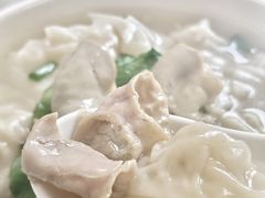 -崖口云吞(中堡店)